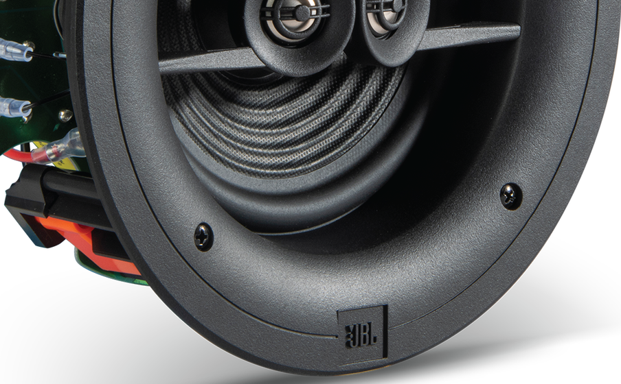 Stage 260CDT 6.5" (165mm) Polycellulose cone woofer - Image